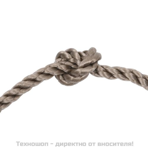 Камъни за катерене с въже, 25 бр, многоцветни