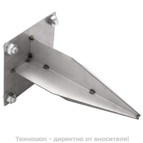 Анкер за градинска чешма тип колона