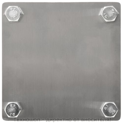 Анкер за градинска чешма тип колона