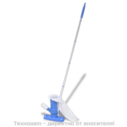 Прахосмукачка за басейн 1,2 м