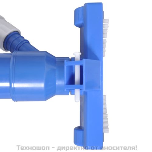 Прахосмукачка за басейн 1,2 м