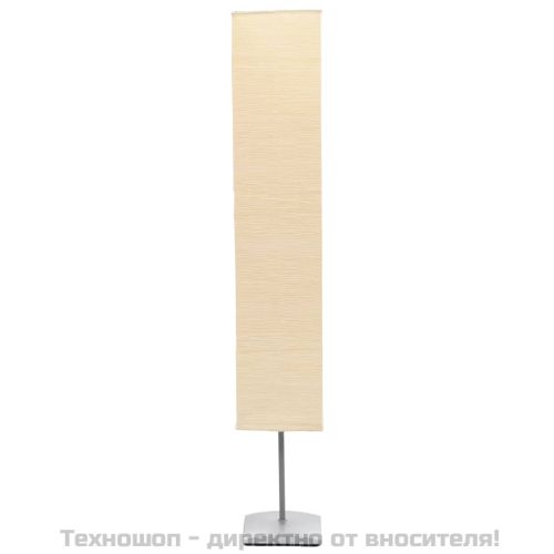 Лампион със стоманена стойка 135 см.