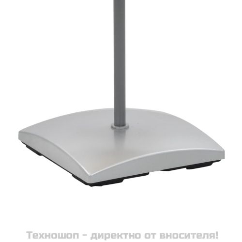 Лампион със стоманена стойка 135 см.