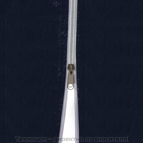 Парти шатра, 3х3 м, синя