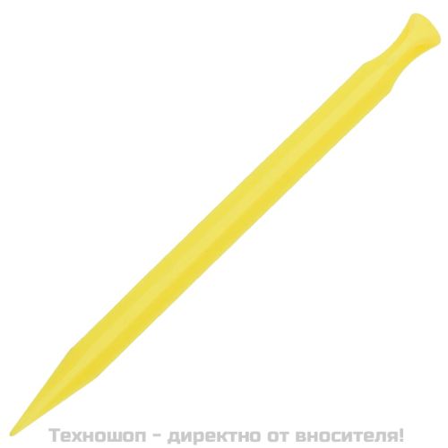 Купол за басейн 440x220 см