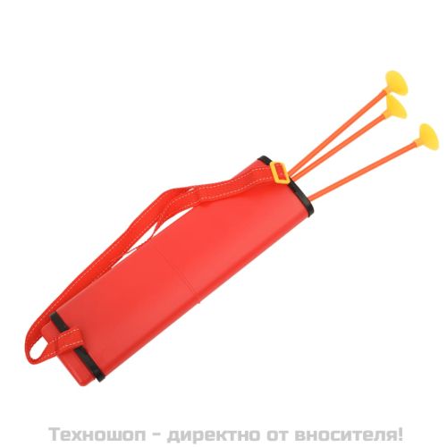 Детски комплект лък и стрели с мишена