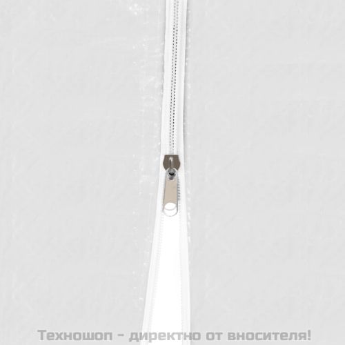 Парти шатра, 3х3 м, бяла