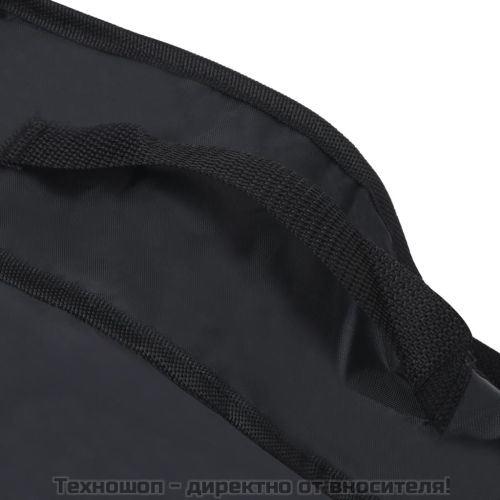 Калъф за китара за 3/4 (36") класическа китара черна 94x35 см плат
