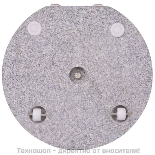 Стойка за чадър 45 см