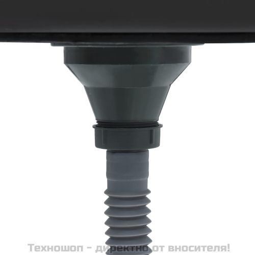 Кухненска мивка, неръждаема стомана