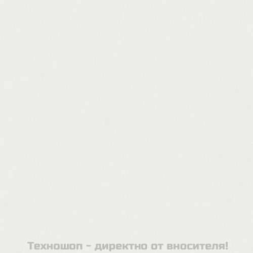 Покривало за парти шатра, 3х3 м, кремаво