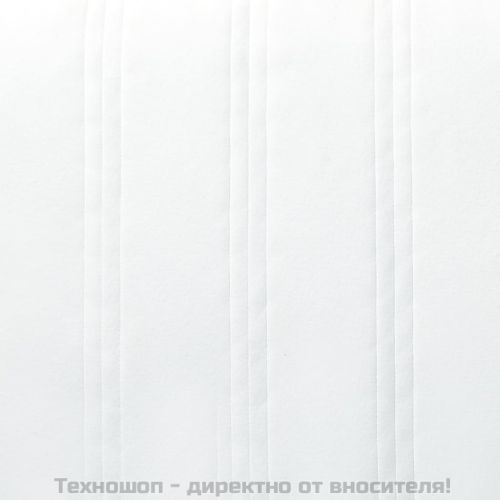 Матрак за боксспринг легло средна твърдост 200x160x20 см