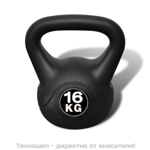Пудовка 16 кг