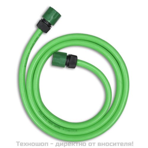 Сгъваем резервоар за дъждовна вода, 500 литра