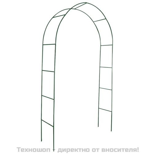 Градински арки за катерливи растения - 2 броя
