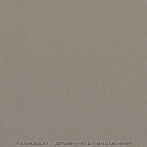 Балконски параван, таупе, 120x300 см, плат оксфорд