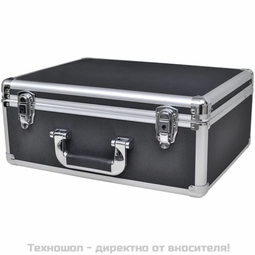 Камера за инспектиране на тръби, 30 м, с DVR контролна кутия