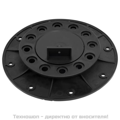 Регулируеми крачета за декинг 10 бр 25-40 мм