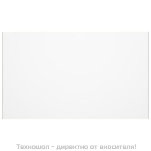 Протектор за маса, матов, 100x60 см, 1,6 мм, PVC