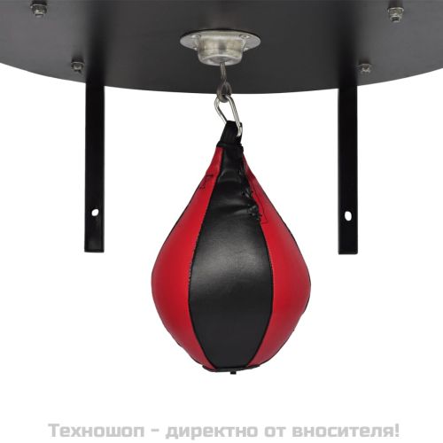 Бърза круша с платформа