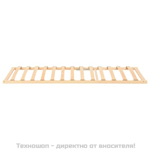 Подматрачна рамка с 13 ламела, 80x200 см
