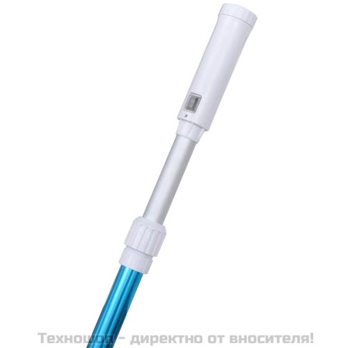 Автоматична прахосмукачка за басейни с батерии