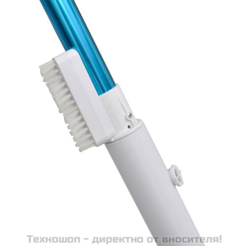 Автоматична прахосмукачка за басейни с батерии