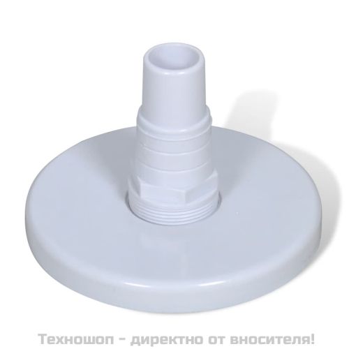 Скимер за басейн, 8 части, 21x25x30,5 см