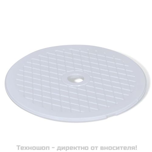 Скимер за басейн, 8 части, 21x25x30,5 см