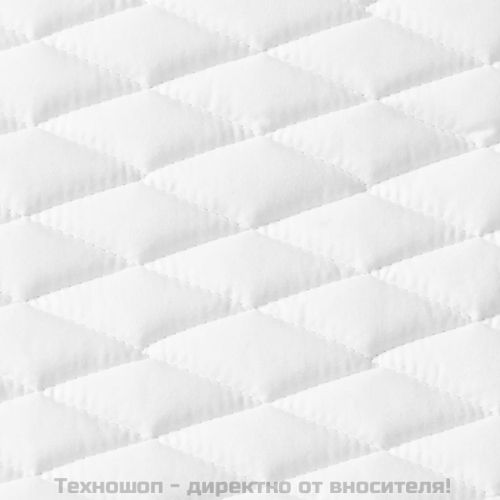 Възглавници, 2 бр, 60x40x14 см, мемори пяна