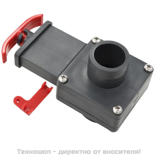 Вентили за басейни, 2 бр, 1,5"