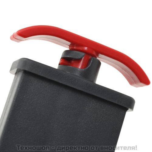 Вентили за басейни, 2 бр, 1,5"