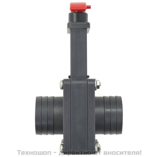 Вентили за басейни, 2 бр, 1,5"