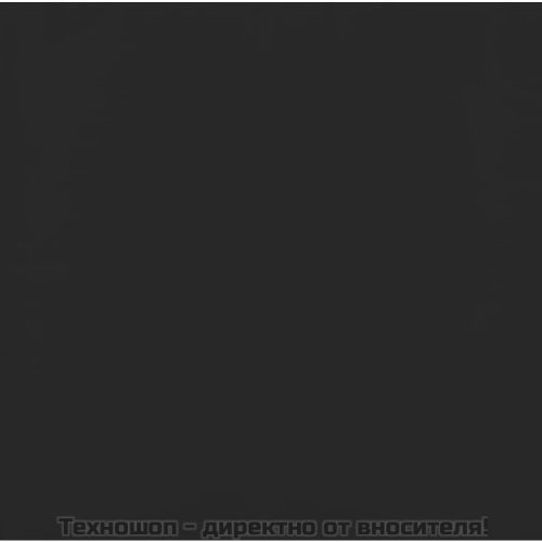 Градински табуретки с възглавници, 2 бр, черен полиратан