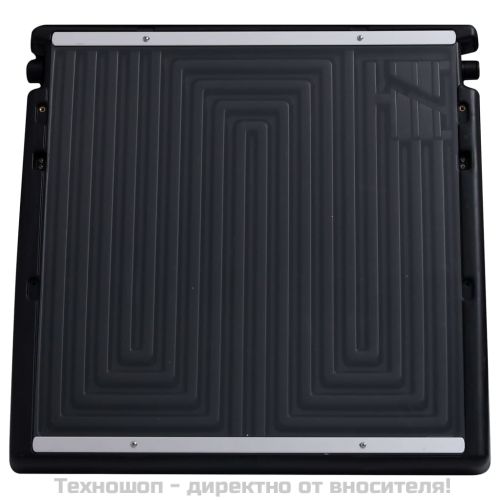 Соларен нагревателен панел за двоен басейн 150x75 см