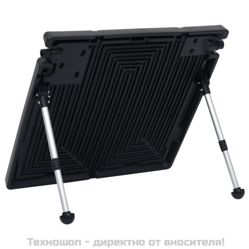 Соларен нагревателен панел за двоен басейн 150x75 см