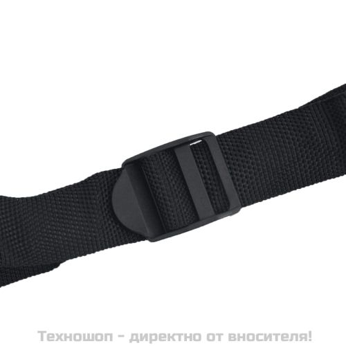 Покривало за лодка 488-564 см х 239 см (д х ш), цвят сив