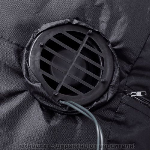 Надуваем Дядо Коледа 240 см