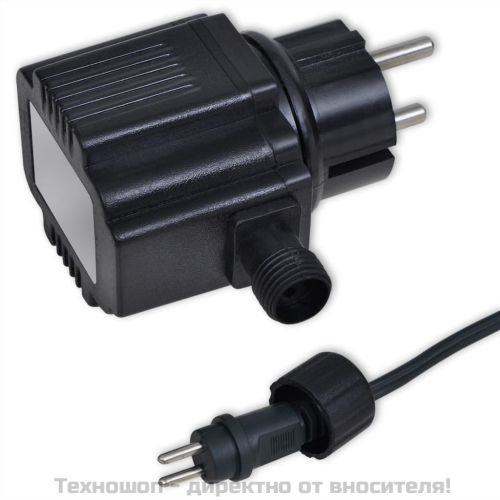 Надуваем Дядо Коледа 240 см