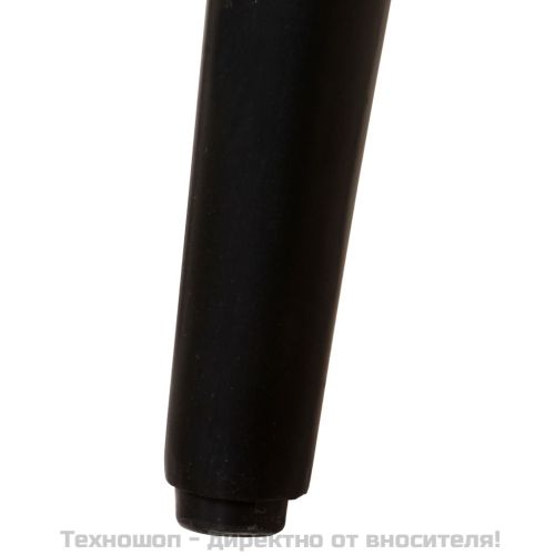 Сайдборд, 110x33x64 см, мангово дърво масив