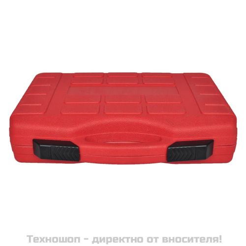 Алтернатор за премахване на свободния венец