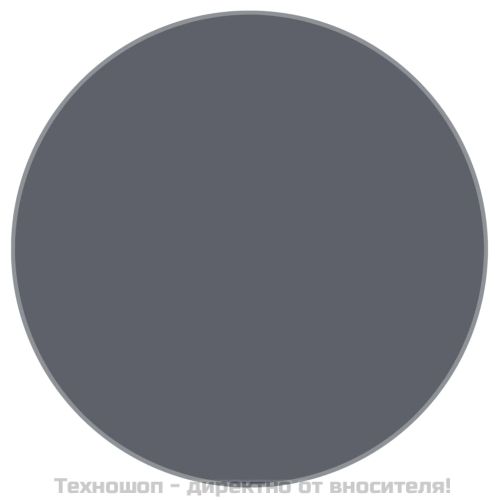 Огледални плочки, 8 бр, кръгло стъкло