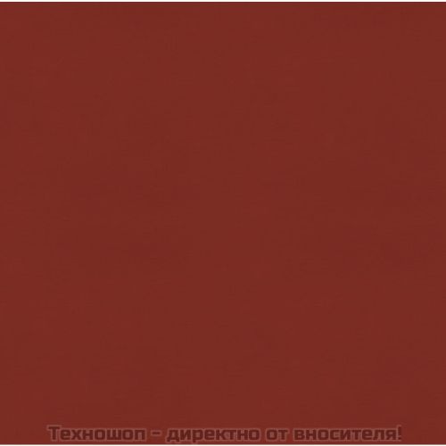 Градински ъглов диван с възглавници, кафяв, полиратан