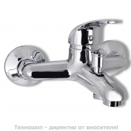 Смесители с душ, 2 бр