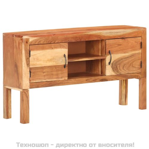 Бюфет, 116x30x66 см, акация масив