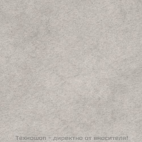 Възглавнички, 2 бр, светлосиви, 40x40 см, микрофибърна тъкан