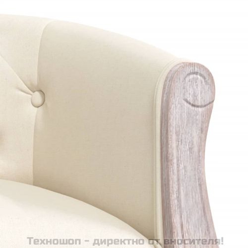 Пейка, 98x56x69 см, лен