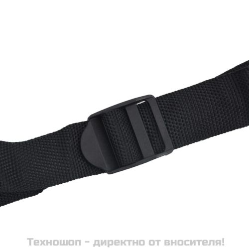 Покривало за лодка 610-671 см х 254 см (д х ш), цвят сив