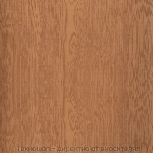 Самозалепващо фолио за мебели 2 бр светъл дъб 500х90 см PVC