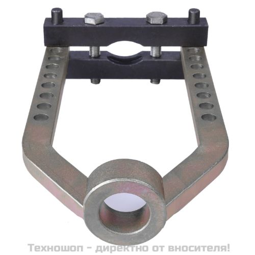 Инструмент за сваляне на шарнири за автомобили с предно предаване